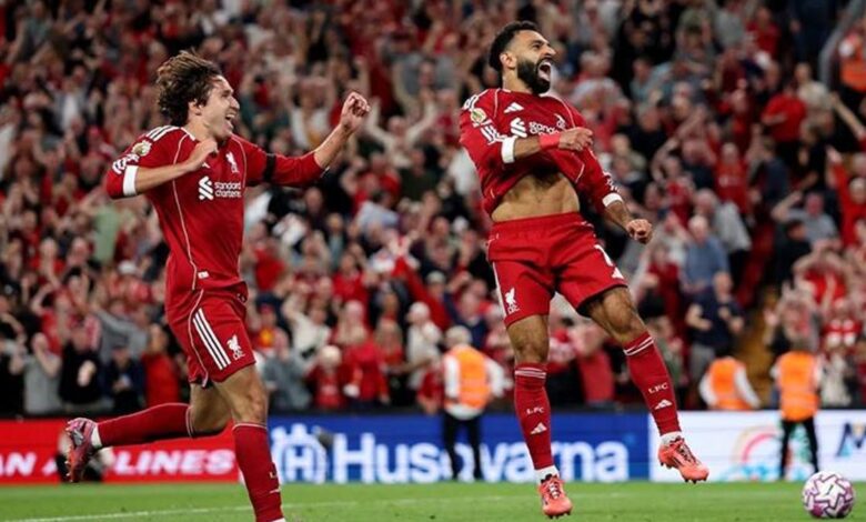 Liverpool'un yıldızı Chiesa'ya teklif! Mutabakat yakın 1 liverpoolun yildizi chiesaya teklif mutabakat yakin uOK3wPMV