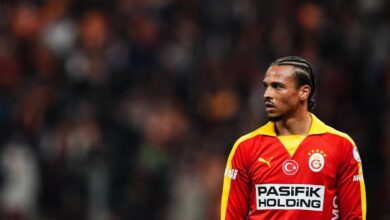 Lothar Matthaus'tan flaş Leroy Sane eleştirisi! 18 lothar matthaustan flas leroy sane elestirisi vnuDCUVh