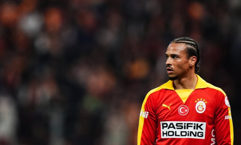 Lothar Matthaus'tan flaş Leroy Sane eleştirisi! 1 lothar matthaustan flas leroy sane elestirisi vnuDCUVh