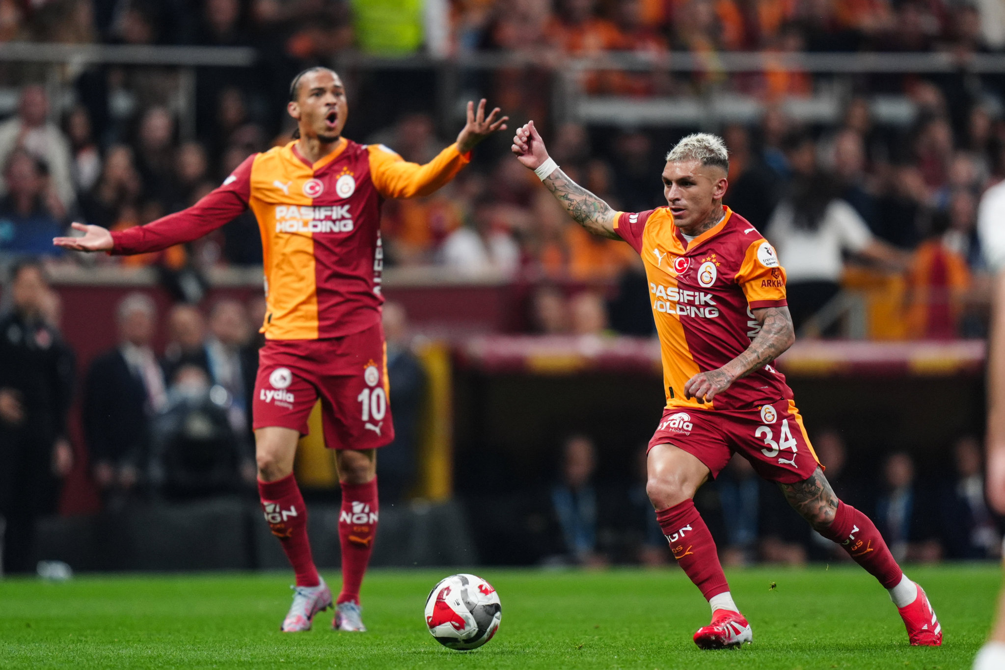 lucas torreiradan transfer karari galatasaraydan ayrilacak mi 0