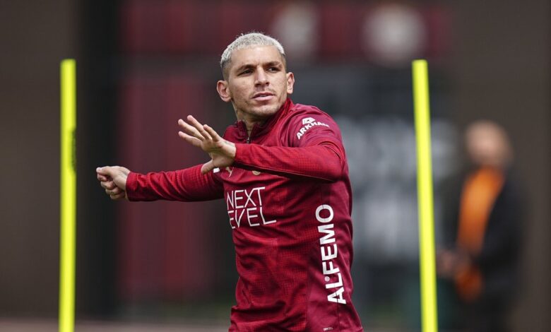 lucas torreiradan transfer karari galatasaraydan ayrilacak mi X3dJthuD