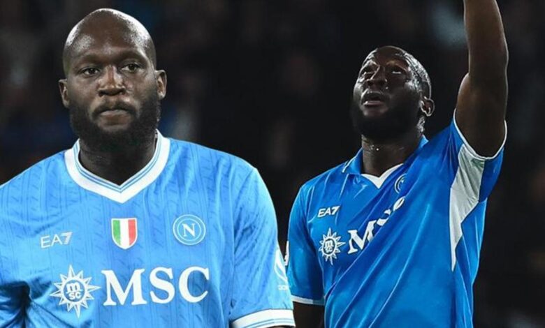 Lukaku'dan ayrılık kararı! Türkiye'den teklif bekliyor 1 lukakudan ayrilik karari turkiyeden teklif bekliyor Tt7ereUy