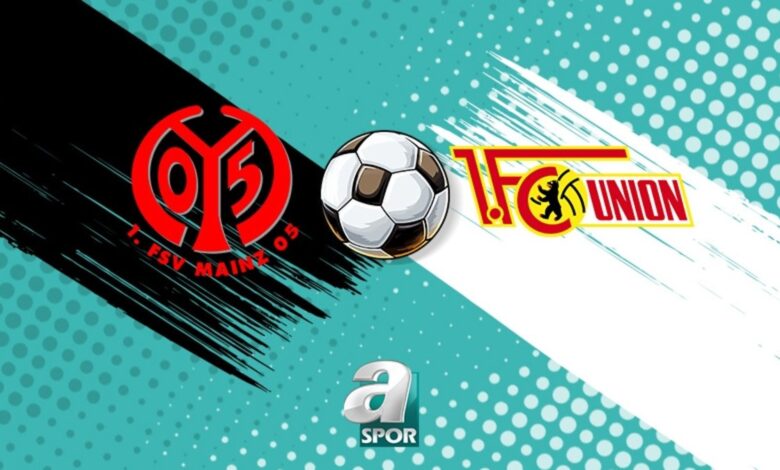 mainz 05 union berlin maci izle saat kacta hangi kanalda mCcnFg5D