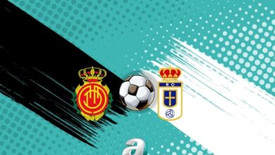 Mallorca-Real Oviedo maçı izle: Ne vakit, saat kaçta, hangi kanalda? 5 mallorca real oviedo maci izle ne vakit saat kacta hangi kanalda d8ff9sze