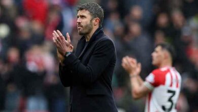 Manchester United Michael Carrick'le 2 yıllık kontrat imzaladı 5 manchester united michael carrickle 2 yillik kontrat imzaladi DSCASA5k