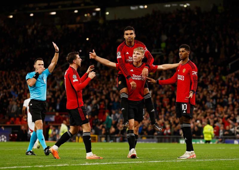 manchester uniteddan galatasaraya 10 numara transfer 5