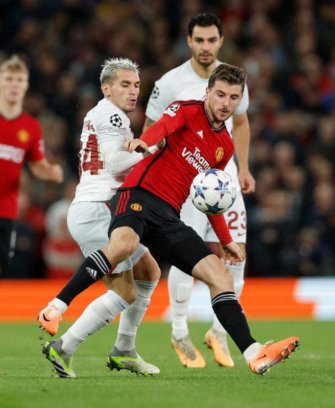 manchester uniteddan galatasaraya 10 numara transfer 6 Cprl2N2f