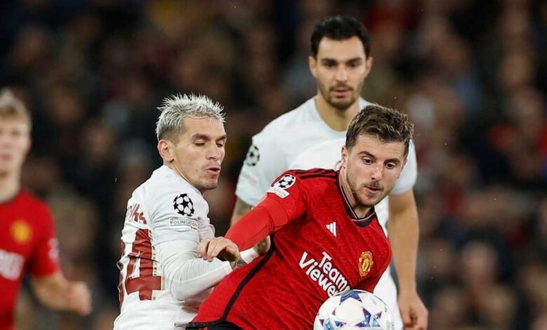 manchester uniteddan galatasaraya 10 numara transfer TWqjJU1n