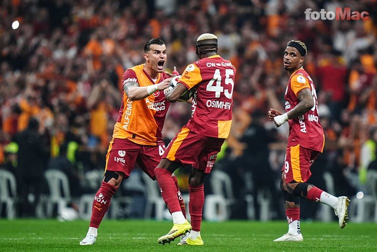 mansetler alev alev dunya basini galatasarayin sampiyonlugunu bu turlu gordu 1 yUSKXTSj