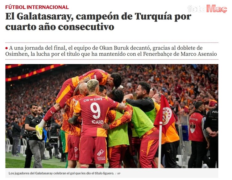 mansetler alev alev dunya basini galatasarayin sampiyonlugunu bu turlu gordu 5 bVeVRfFy