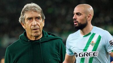 Manuel Pellegrini'den Sofyan Amrabat için transfer açıklaması: 'Sezon bitince konuşacağız' 4 manuel pellegriniden sofyan amrabat icin transfer aciklamasi sezon bitince konusacagiz sG9Nh9yX
