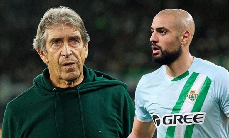 manuel pellegriniden sofyan amrabat icin transfer aciklamasi sezon bitince konusacagiz sG9Nh9yX