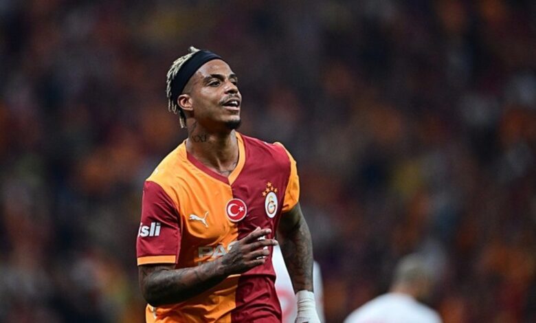 mario lemina galatasaraya veda mi ediyor kendisi acikladi dbhDA7sP