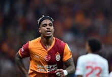 mario lemina galatasaraydan ayrilacak mi transfer kararini verdi Mce7h2z7