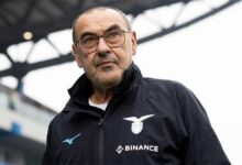maurizio sarri devri sona erdi resmen aciklandi SzrJKwvz