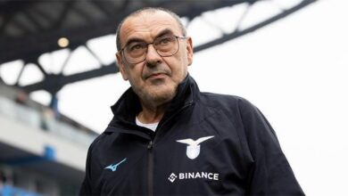 Maurizio Sarri devri sona erdi! Resmen açıklandı... 6 maurizio sarri devri sona erdi resmen aciklandi SzrJKwvz
