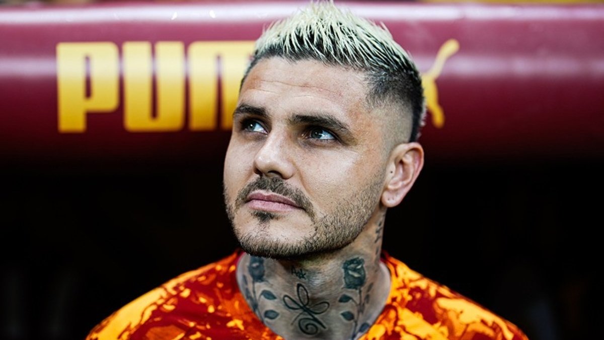 Mauro Icardi gözyaşlarını tutamadı! RAMS Park'ta son sefer 'Aşkın Olayım' 16 mauro icardi gozyaslarini tutamadi rams parkta son sefer askin olayim bQt8juLp