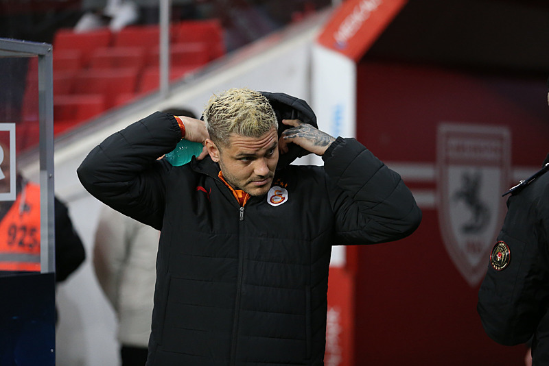 mauro icardi hakkinda dikkat ceken transfer savi italyaya donmek istiyor 0