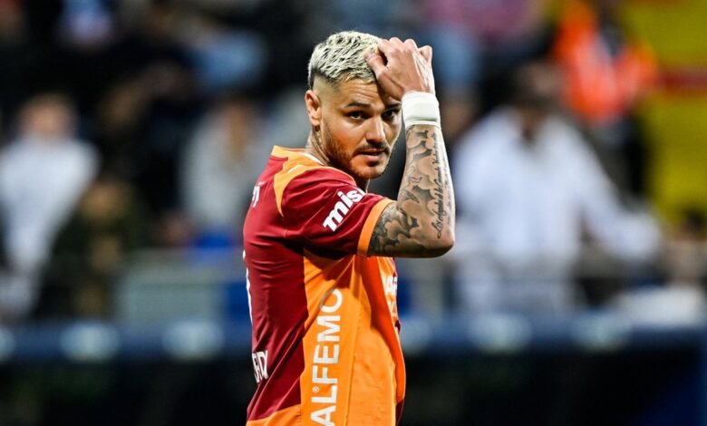 Mauro Icardi hakkında dikkat çeken transfer savı: İtalya'ya dönmek istiyor! 1 mauro icardi hakkinda dikkat ceken transfer savi italyaya donmek istiyor Ujdn77Hq