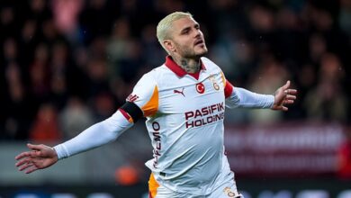 Mauro Icardi'den flaş Fenerbahçe açıklaması! 14 mauro icardiden flas fenerbahce aciklamasi vGQaA5uc