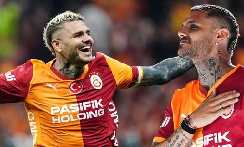 Mauro Icardi'den veda üzere paylaşım: 'Teşekkürler Galatasaray' 1 mauro icardiden veda uzere paylasim tesekkurler galatasaray 8pWYbusX