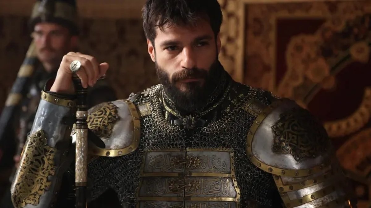 Mehmed: Fetihler Sultanı 81. kısım izle | TRT 1 Fetihler Sultanı yeni kısım 8 mehmed fetihler sultani 81 kisim izle trt 1 fetihler sultani yeni kisim kutHPYmH