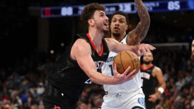 memphis grizzlies oyuncusu brandon clarke 29 yasinda hayatini kaybetti YOl5tcX1