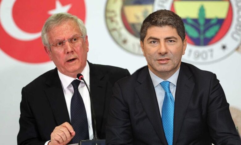 Menajerlerden Fenerbahçe'nin lider adaylarına transfer önerisi! 1 menajerlerden fenerbahcenin lider adaylarina transfer onerisi QEnTfDxY