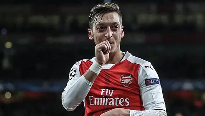 Mesut Özil'den manalı hareket: 50 kurban bağışladı 6 mesut ozilden manali hareket 50 kurban bagisladi 4 ywIOtFSt
