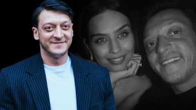 Mesut Özil'den manalı hareket: 50 kurban bağışladı 7 mesut ozilden manali hareket 50 kurban bagisladi bKMSAZ3S