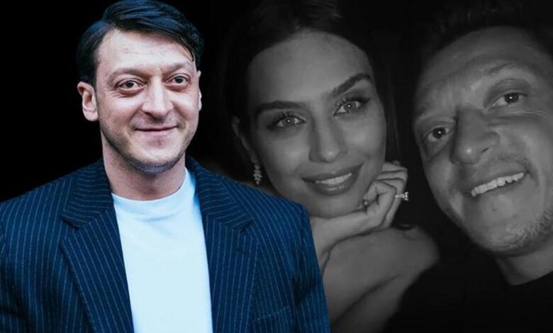 Mesut Özil'den manalı hareket: 50 kurban bağışladı 1 mesut ozilden manali hareket 50 kurban bagisladi bKMSAZ3S