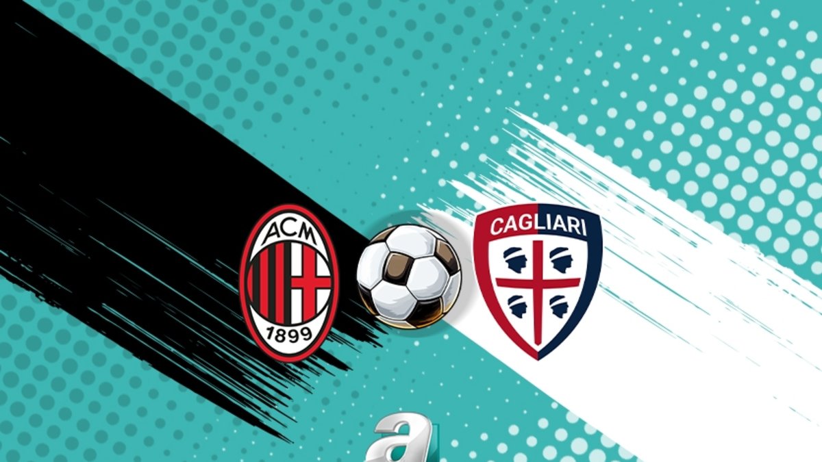 Milan-Cagliari maçı izle: Ne vakit, saat kaçta, hangi kanalda? 10 milan cagliari maci izle ne vakit saat kacta hangi kanalda mVQw6Ka7