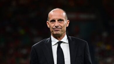 Milan'da teknik yönetici Massimiliano Allegri ile yollar ayrıldı 13 milanda teknik yonetici massimiliano allegri ile yollar ayrildi ciNnWr1y