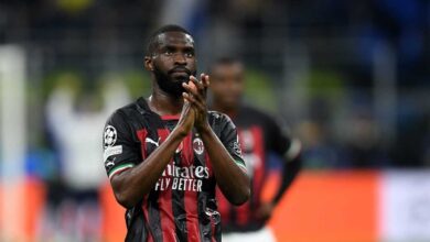Milan'dan Fenerbahçe'ye flaş transfer önerisi! Leao’yla birlikte o da gelebilir 5 milandan fenerbahceye flas transfer onerisi leaoyla birlikte o da gelebilir X3UrCPdx