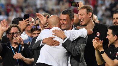Milan'ı yıllar sonra şampiyon yapan ikili Fenerbahçe'de buluşacak 8 milani yillar sonra sampiyon yapan ikili fenerbahcede bulusacak weB6ZZUL