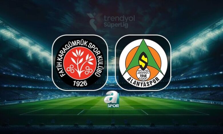 Mısırlı.com.tr Fatih Karagümrük - Corendon Alanyaspor | CANLI 1 misirlicomtr fatih karagumruk corendon alanyaspor canli cV5nighc