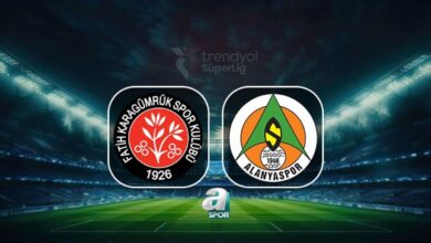 Mısırlı.com.tr Fatih Karagümrük-Corendon Alanyaspor maçı ne vakit? Hangi kanalda? 6 misirlicomtr fatih karagumruk corendon alanyaspor maci ne vakit hangi kanalda 3j6MSsxI