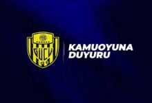 MKE Ankaragücü’nden transfer yasağı açıklaması 10 mke ankaragucunden transfer yasagi aciklamasi G23SGY57