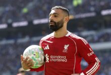 Mohamed Salah, Fenerbahçe'ye "evet" dedi! 18 mohamed salah fenerbahceye evet dedi LL5bBnhE