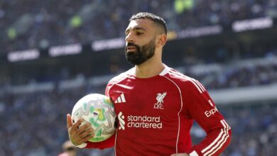 Mohamed Salah, Fenerbahçe'ye "evet" dedi! 13 mohamed salah fenerbahceye evet dedi LL5bBnhE