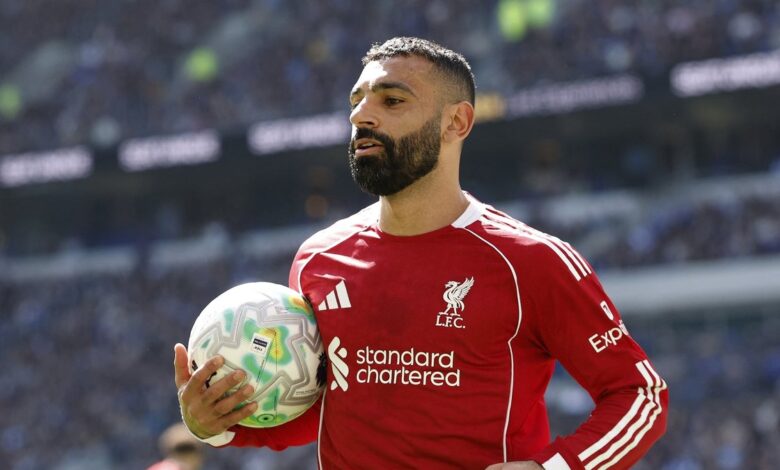 mohamed salah fenerbahceye evet dedi LL5bBnhE