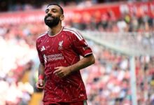 mohamed salah liverpool meslegini rekorla noktaladi jheiA7GH