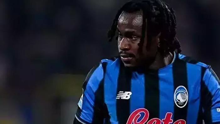 Mohamed Salah ve Ademola Lookman bombası! Fenerbahçe'de gündem transfer... 7 mohamed salah ve ademola lookman bombasi fenerbahcede gundem transfer 5 5kQ4aBeW