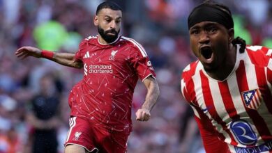 mohamed salah ve ademola lookman bombasi fenerbahcede gundem transfer 8AR7h66H