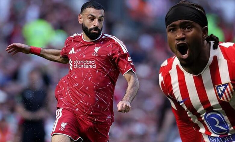 Mohamed Salah ve Ademola Lookman bombası! Fenerbahçe'ye dünya yıldızları geliyor 1 mohamed salah ve ademola lookman bombasi fenerbahceye dunya yildizlari geliyor WF6qc4NR