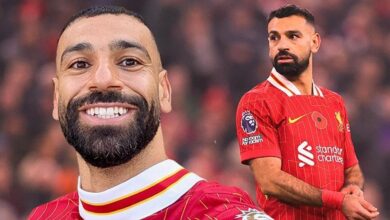 Mohamed Salah'tan Fenerbahçe'ye yeşil ışık! Avrupa'da kalmak istiyor... 12 mohamed salahtan fenerbahceye yesil isik avrupada kalmak istiyor lkNKYZkw