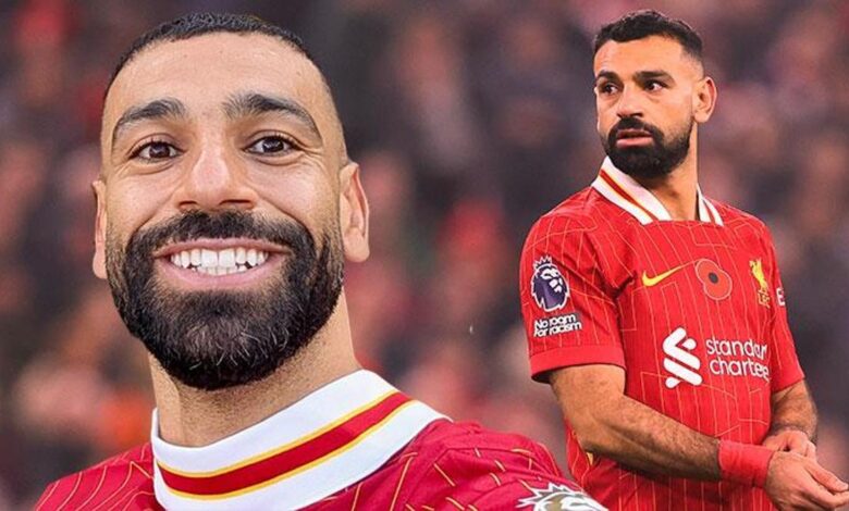 Mohamed Salah'tan Fenerbahçe'ye yeşil ışık! Avrupa'da kalmak istiyor... 1 mohamed salahtan fenerbahceye yesil isik avrupada kalmak istiyor lkNKYZkw