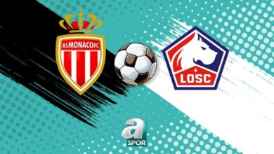 Monaco - Lille OSC maçı saat kaçta, hangi kanalda? 7 monaco lille osc maci saat kacta hangi kanalda jyizrymQ