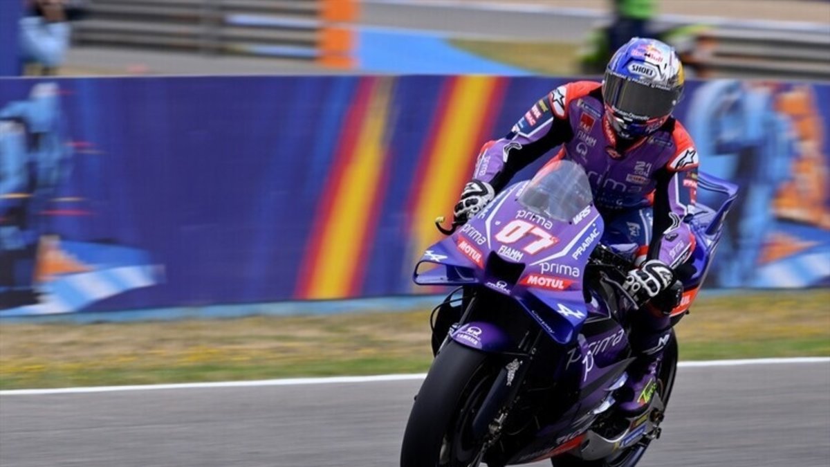 MotoGP'de kaza yapan Toprak Razgatlıoğlu, sıralama cinslerine veda etti! 10 motogpde kaza yapan toprak razgatlioglu siralama cinslerine veda etti XHhs7iJp