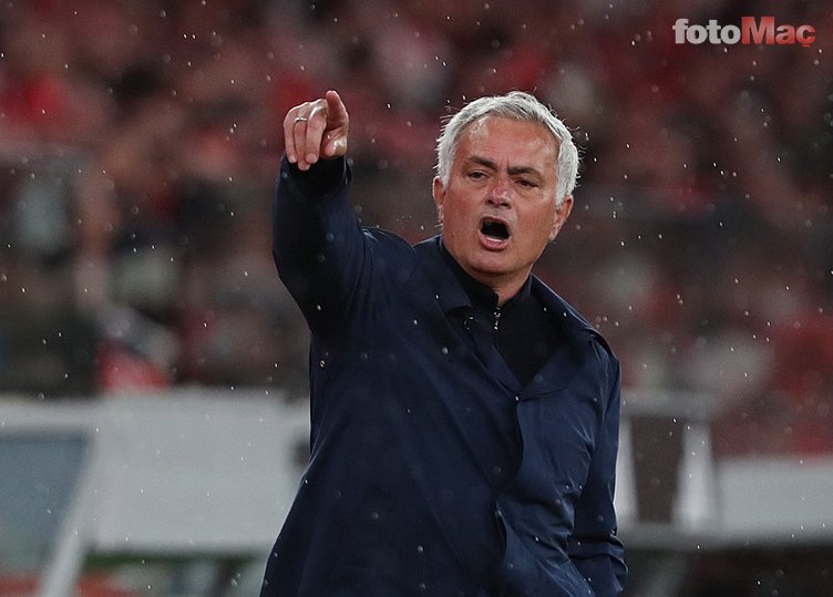 mourinho real madridin basina gecerse birinci amaci belli transferde flas tez 0